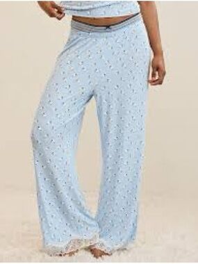 Aerie real soft pj pants